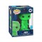 FUNKO POP Art Series 48 - HULK - The Infinity Saga 